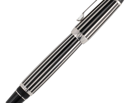 Montblanc Bohème Crystal Rollerball
