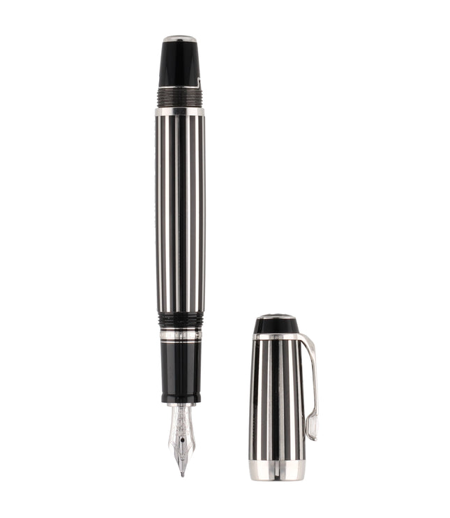 Montblanc Bohème Crystal Füller
