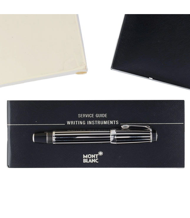 Montblanc Bohème Crystal Füller