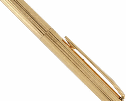 Montblanc Noblesse Füller Nr.1147