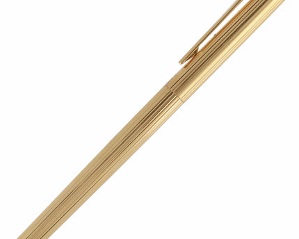 Montblanc Noblesse Füller Nr.1147