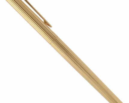 Montblanc Noblesse Füller Nr.1147