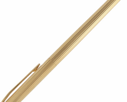 Montblanc Noblesse Füller Nr.1147