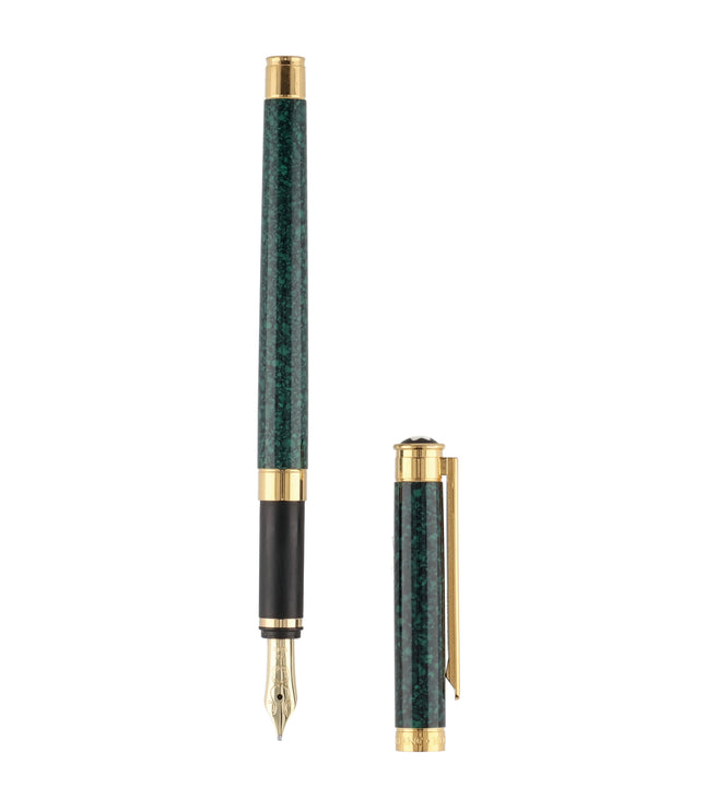 Montblanc Noblesse Typ IV Füller Nr.18160