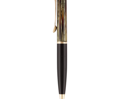 Pelikan 450 Old Style Bleistift Schildpattbraun Gestreift