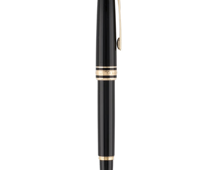 Montblanc Meisterstück Füller No.114 Mozart Gold Coated