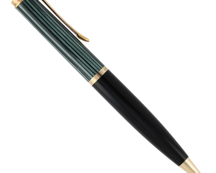 Pelikan 450 Old Style Bleistift Grün Gestreift