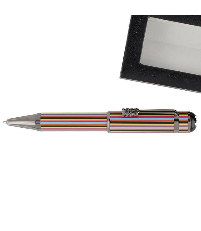 Montblanc Great Characters 2017 The Beatles Kugelschreiber