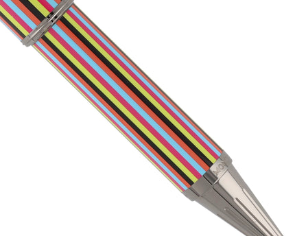 Montblanc Great Characters 2017 The Beatles Kugelschreiber