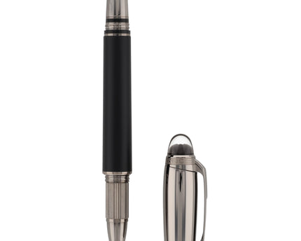 Montblanc Starwalker Ultra Black Doué Rollerball