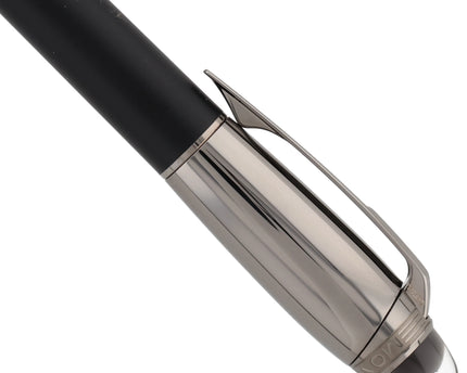 Montblanc Starwalker Ultra Black Doué Rollerball