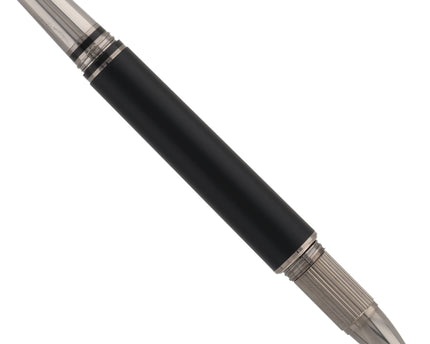 Montblanc Starwalker Ultra Black Doué Rollerball