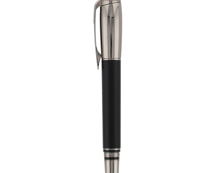 Montblanc Starwalker Ultra Black Doué Rollerball