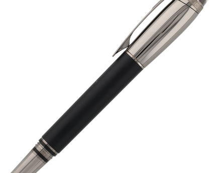 Montblanc Starwalker Ultra Black Doué Rollerball
