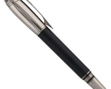 Montblanc Starwalker Ultra Black Doué Rollerball