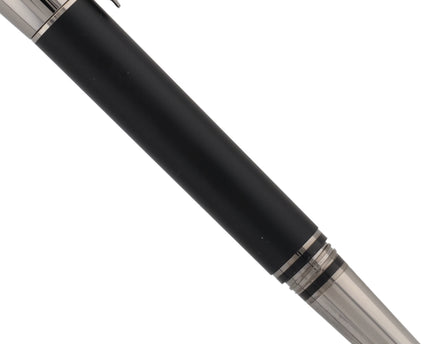 Montblanc Starwalker Ultra Black Doué Rollerball