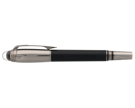 Montblanc Starwalker Ultra Black Doué Rollerball