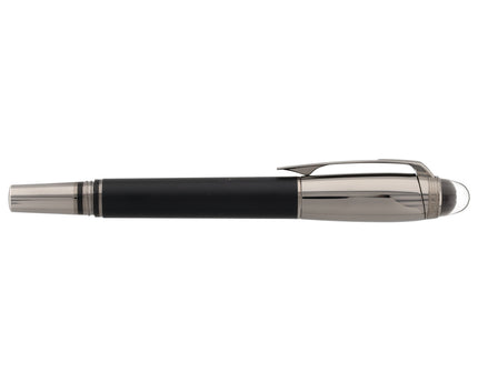 Montblanc Starwalker Ultra Black Doué Rollerball