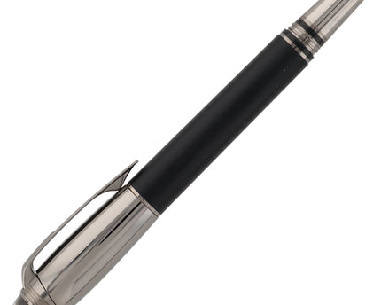 Montblanc Starwalker Ultra Black Doué Rollerball