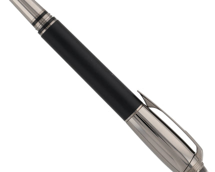 Montblanc Starwalker Ultra Black Doué Rollerball