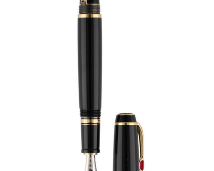 Montblanc Bohème Rouge Füller