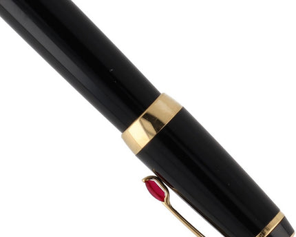 Montblanc Bohème Rouge Füller