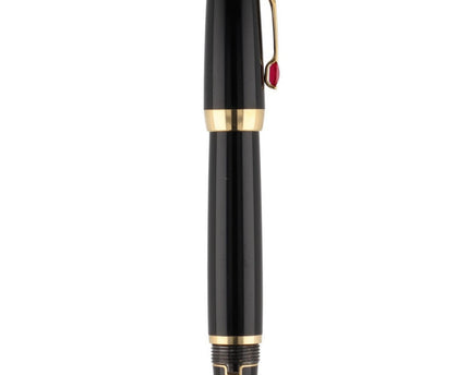 Montblanc Bohème Rouge Füller