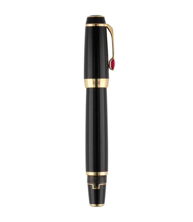 Montblanc Bohème Rouge Füller