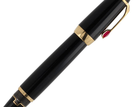 Montblanc Bohème Rouge Füller