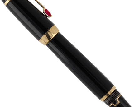 Montblanc Bohème Rouge Füller