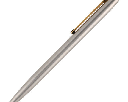 Montblanc S Line Kugelschreiber Nr.2938 Edelstahl