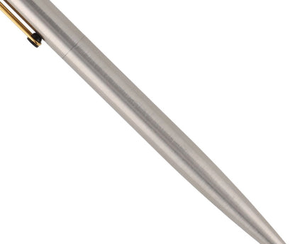 Montblanc S Line Kugelschreiber Nr.2938 Edelstahl