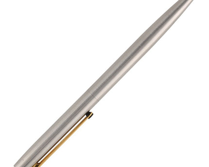 Montblanc S Line Kugelschreiber Nr.2938 Edelstahl