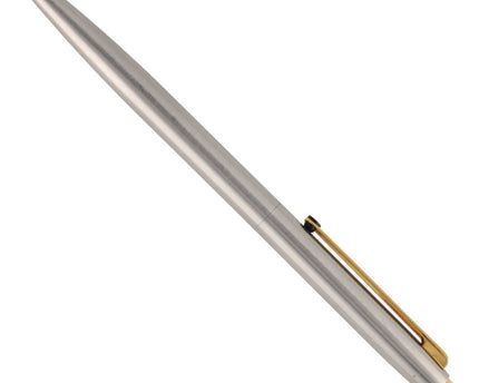 Montblanc S Line Kugelschreiber Nr.2938 Edelstahl