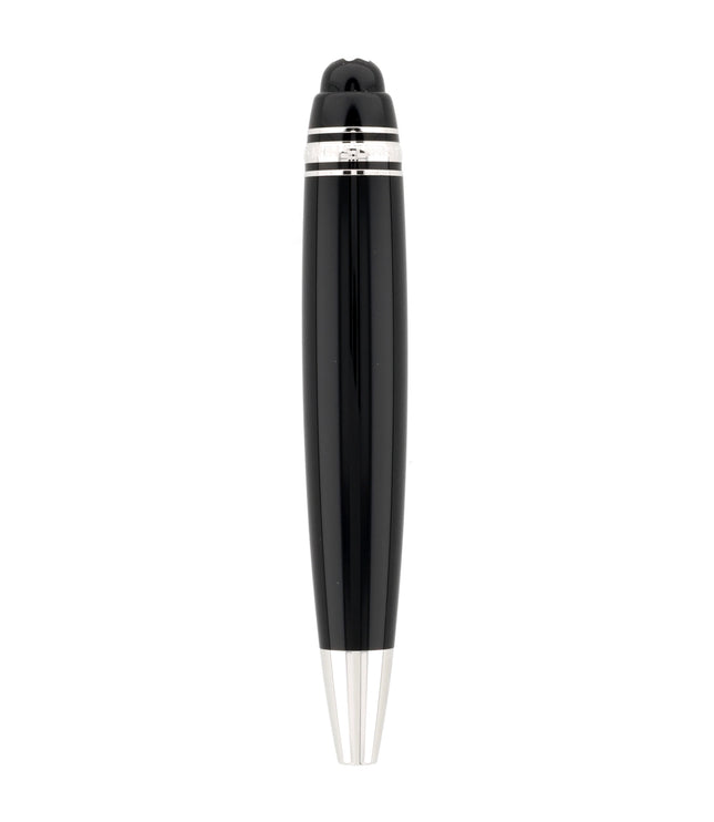 Montblanc Meisterstück Leonardo Sketch Pen No.169 Platinum Coated