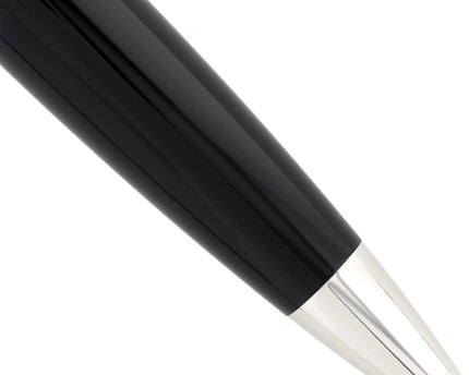 Montblanc Meisterstück Leonardo Sketch Pen No.169 Platinum Coated