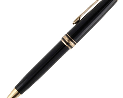 Montblanc Meisterstück Kugelschreiber No.164 Classique Gold Coated