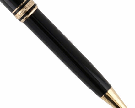 Montblanc Meisterstück Kugelschreiber No.164 Classique Gold Coated