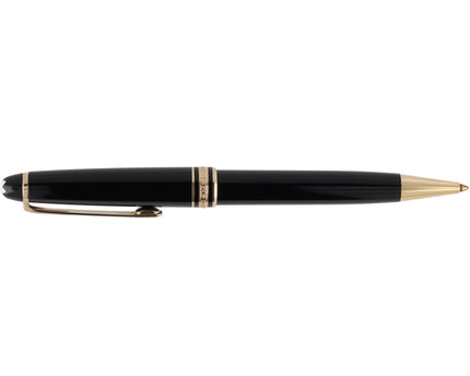 Montblanc Meisterstück Kugelschreiber No.164 Classique Gold Coated