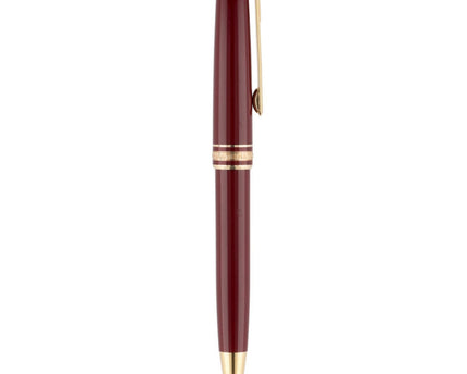 Montblanc Meisterstück Kugelschreiber No.164 Classique Bordeaux