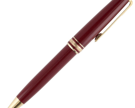 Montblanc Meisterstück Kugelschreiber No.164 Classique Bordeaux