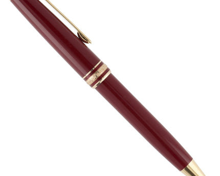 Montblanc Meisterstück Kugelschreiber No.164 Classique Bordeaux