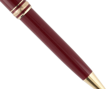 Montblanc Meisterstück Kugelschreiber No.164 Classique Bordeaux