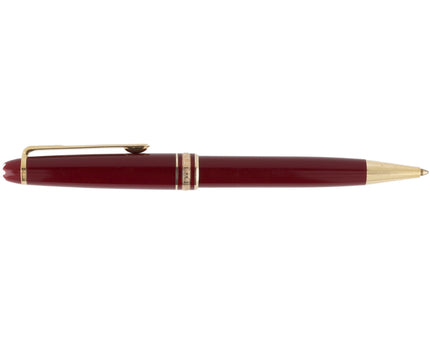 Montblanc Meisterstück Kugelschreiber No.164 Classique Bordeaux
