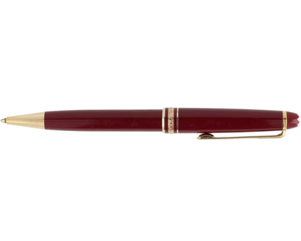 Montblanc Meisterstück Kugelschreiber No.164 Classique Bordeaux
