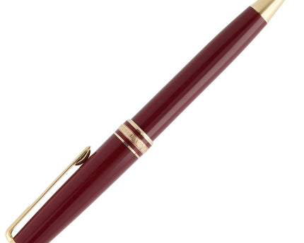 Montblanc Meisterstück Kugelschreiber No.164 Classique Bordeaux