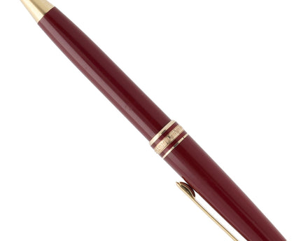 Montblanc Meisterstück Kugelschreiber No.164 Classique Bordeaux