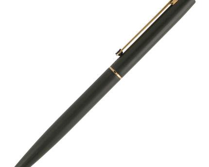 Montblanc S Line Kugelschreiber Nr.2918 Navy Grün