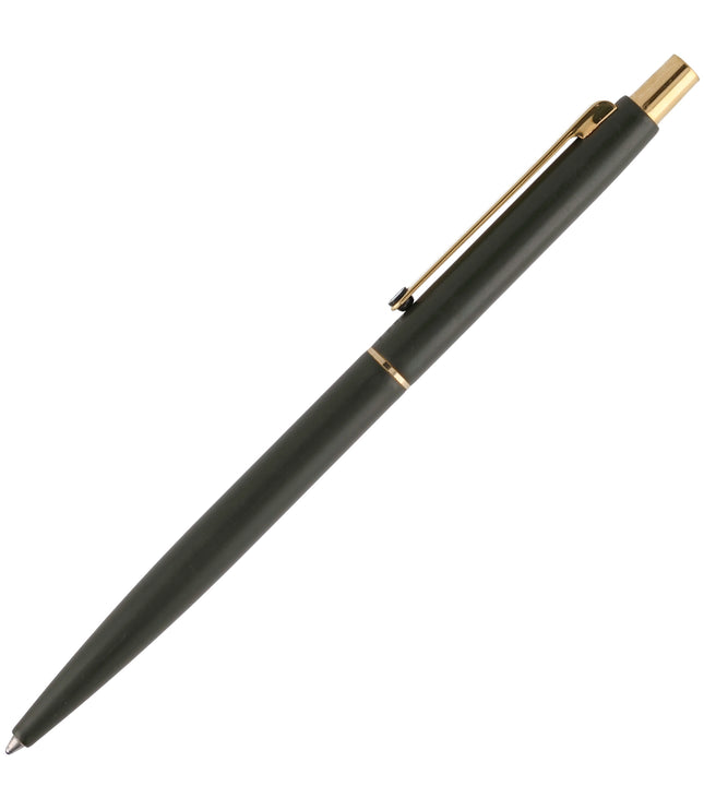 Montblanc S Line Kugelschreiber Nr.2918 Navy Grün