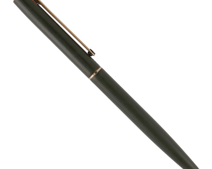 Montblanc S Line Kugelschreiber Nr.2918 Navy Grün